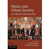 Music And Urban Society In Colonial Latin America