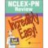 Nclex-pn Review Made Incredibly Easy [with Cdrom]