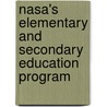 Nasa's Elementary And Secondary Education Program by Subcommittee National Research Council