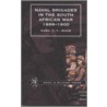 Naval Brigades In The South African War 1899-1900 door Thomas Tendron Jeans