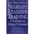 New Directions in Progressive Relaxation Training
