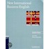 New International Business English. Teachers Book