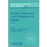 Novikov Conjectures, Index Theorems, and Rigidity door Onbekend