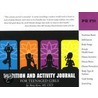 Nutrition and Activity Journal for Teenaged Girls by Betty Kern