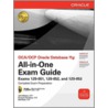 Oca/ocp Oracle Database 11g All-in-one Exam Guide door Roopesh Ramklass