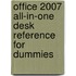 Office 2007 All-In-One Desk Reference for Dummies