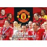 Official Manchester United Fc Family Planner 2010 door Onbekend