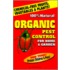 One Hundred Per Cent Natural Organic Pest Control