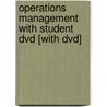 Operations Management With Student Dvd [with Dvd] by William J. Stevenson