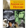 Opposing Viewpoints in American History, Volume 2 door William Dudley