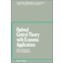 Optimal Control Theory with Economic Applications