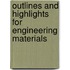 Outlines And Highlights For Engineering Materials