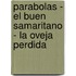 Parabolas - El Buen Samaritano - La Oveja Perdida