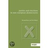 Parties and Elections in New European Democracies door Richard Rose