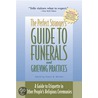 Perfect Stranger's Guide To Funerals And Grieving door Matlins