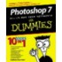 Photoshop 7 All-In-One Desk Reference For Dummies