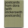 Postcards from Dora [With StickersWith Postcards] by Christine Ricci