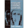 Postwar Women's Writing In German-Speaking Europe door Chris Weedon