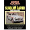 Practical Classics  On Sunbeam Rapier Restoration door Rm Clarke