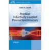 Practical Inductively Coupled Plasma Spectroscopy door Phillips Craig