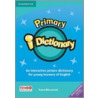 Primary I-Dictionary Cd-Rom (Up To 10 Classrooms) by Anna Wieczorek