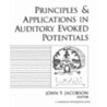 Principles & Applic in Auditory Evoked Potentials door Reed Jacobson