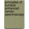 Principles Of Surface Enhanced Raman Spectroscopy by Pablo Etchegoin