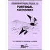 Prion Birdwatchers' Guide To Portugal And Madeira by H. Costa