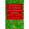Professional Development For Cooperative Learning door Neil Davidson