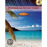 Professional Review Guide For The Cca Examination by Patricia Schnering