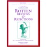 Pushcart's Complete Rotten Reviews and Rejections by Henderson/