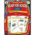 Ready for School, Homework Helpers, Grades PreK-1