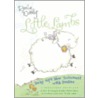 Really Woolly Little Lambs New Testament-icb-gift by Thomas Nelson Publishers