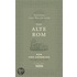 Reiseführer in die Welt der Antike. Das alte Rom