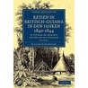 Reisen In Britisch-Guiana In Den Jahren 1840-1844 by Richard Schomburgk