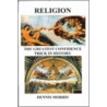 Religion the Greatest Confidence Trick in History door Dennis Morris