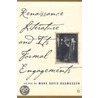 Renaissance Literature And Its Formal Engagements door Mark David Rasmussen