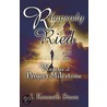 Rhapsody Ried and the Rescue of Project Milestone door J. Kenneth Steen