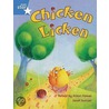Rigby Star Guided Phonic Opportunity Readers Blue by Unknown