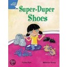 Rigby Star Guided Phonic Opportunity Readers Blue by Unknown