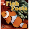 Rigby Star Independent Red Fish Facts Reader Pack by Alison Hawes