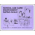 School-Age Care Environment Rating Scale (Sacers)