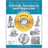 Scientific Instruments And Apparatus [with Cdrom] door Mr Jim Harter