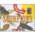 Scorpions [With Real Scorpion Encased in Plastic]