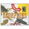 Scorpions [With Real Scorpion Encased in Plastic] door Mary Packard