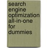 Search Engine Optimization All-In-One for Dummies door Susan Esparza