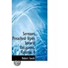 Sermons Preached Upon Several Occasions, Volume V door Robert Southey