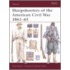 Sharpshooters Of The American Civil War 1861-1865