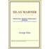 Silas Marner (Webster's French Thesaurus Edition)