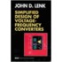 Simplified Design of Voltage/Frequency Converters